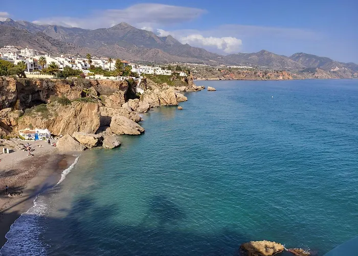 Casa Costa Del Sol Beach&Golf,Marbella