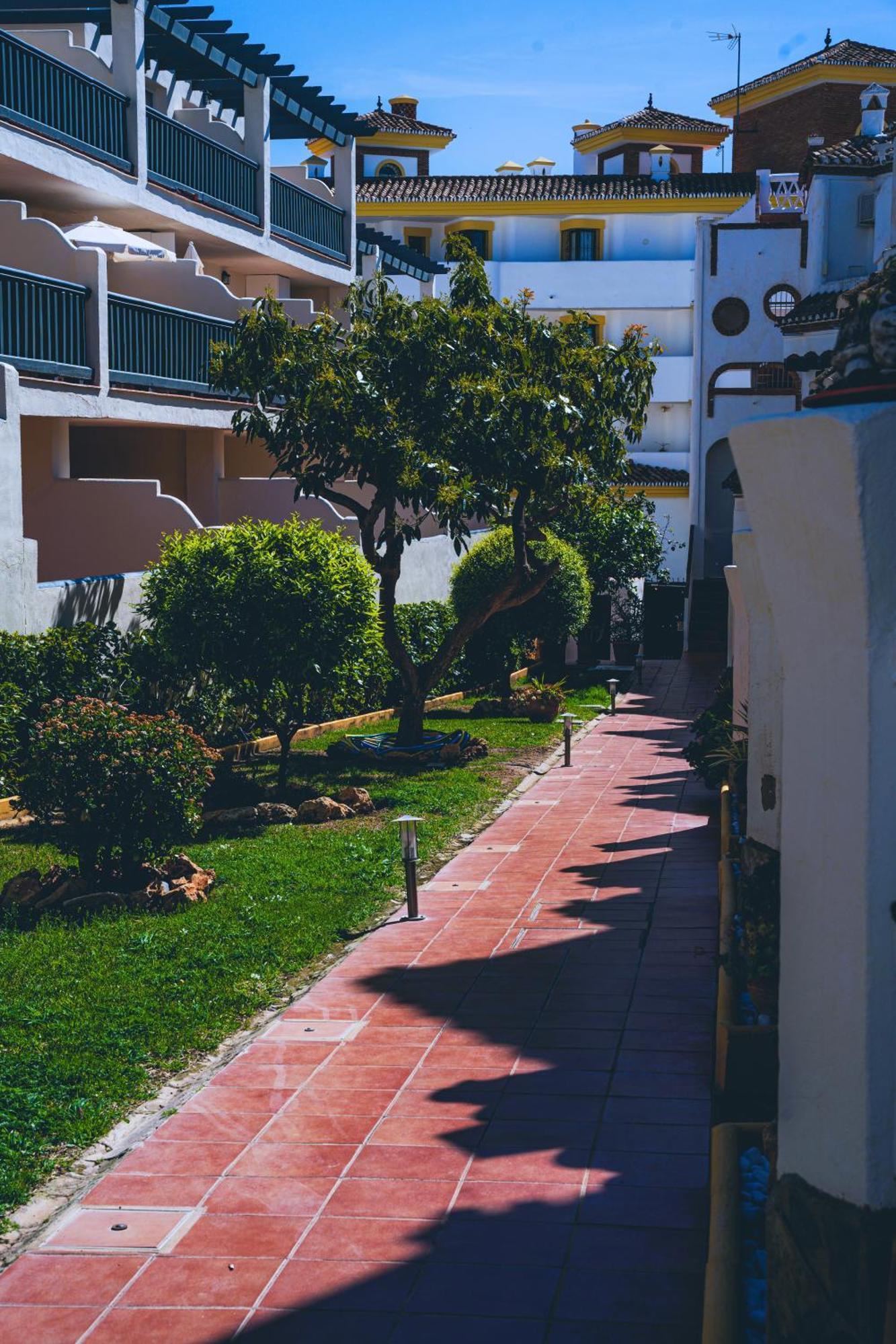 Casa Costa Del Sol Beach&golf,marbella Sitio de Calahonda