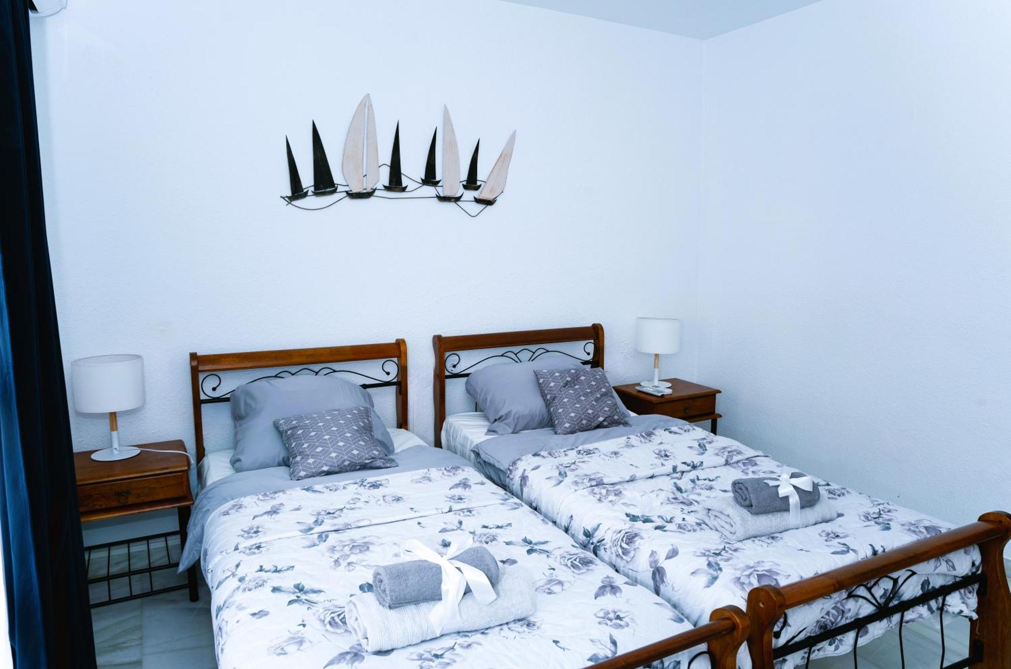 Casa Costa Del Sol Beach&golf,marbella Vakantiehuis Sitio de Calahonda