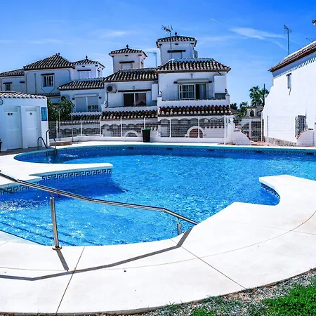 Casa Costa Del Sol Beach&Golf,Marbella Sitio de Calahonda Exterior photo