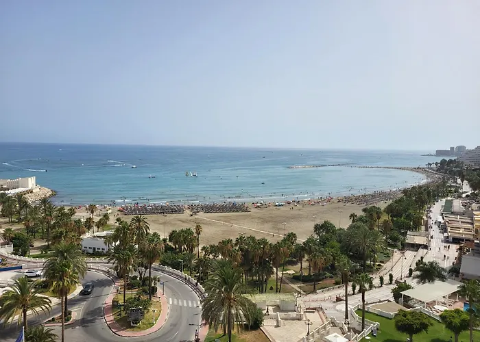 Casa Costa Del Sol Beach&Golf,Marbella