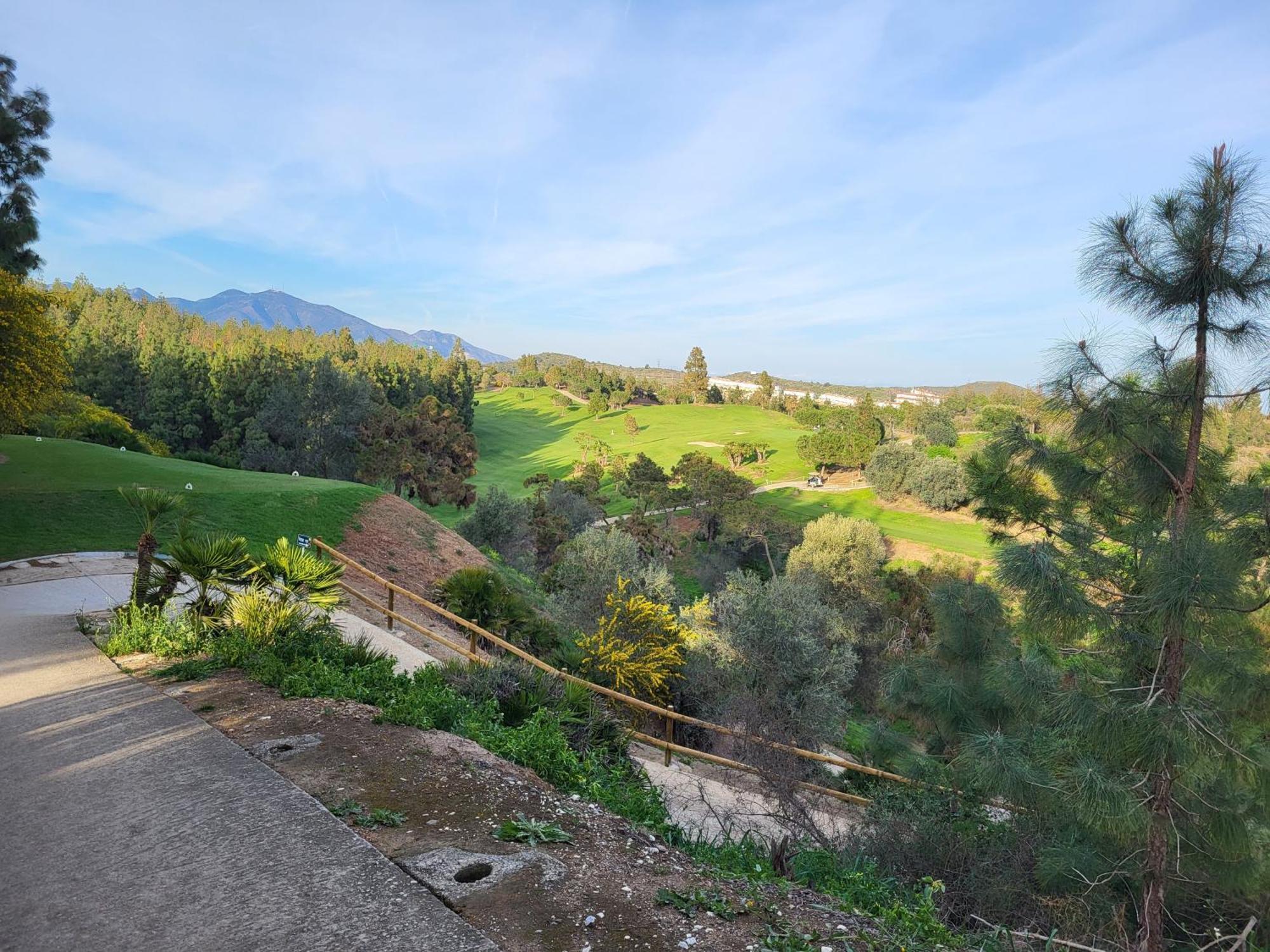 Casa Costa Del Sol Beach&golf,marbella Holiday home