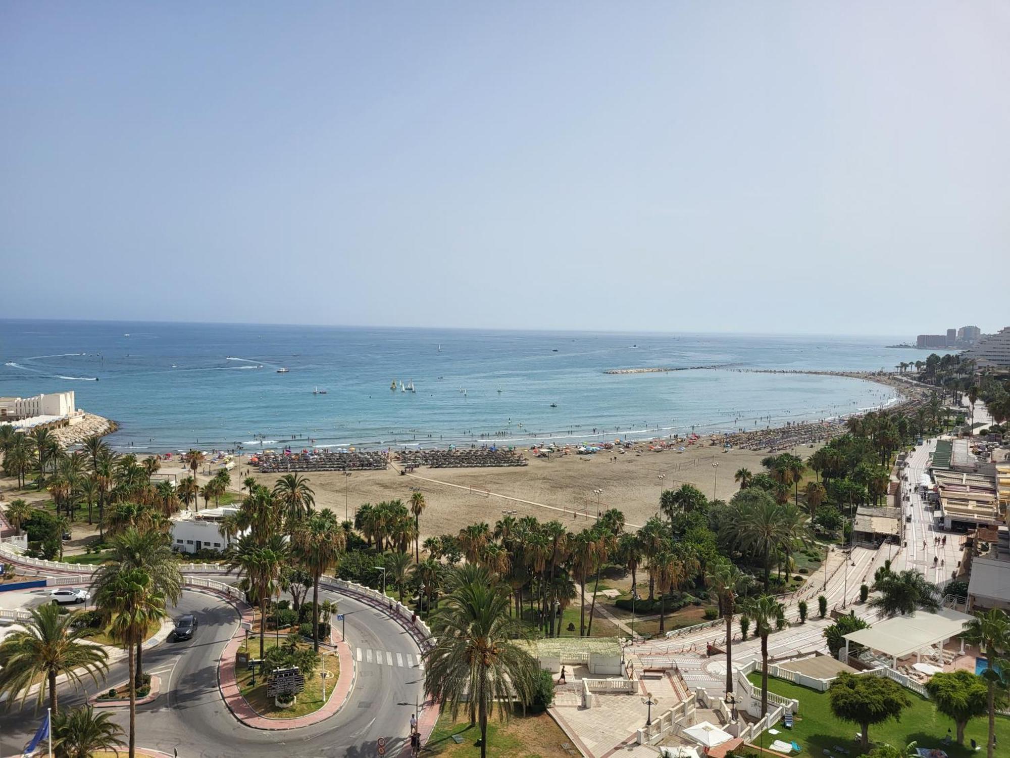 Сasa de vacaciones Casa Costa Del Sol Beach&golf,marbella