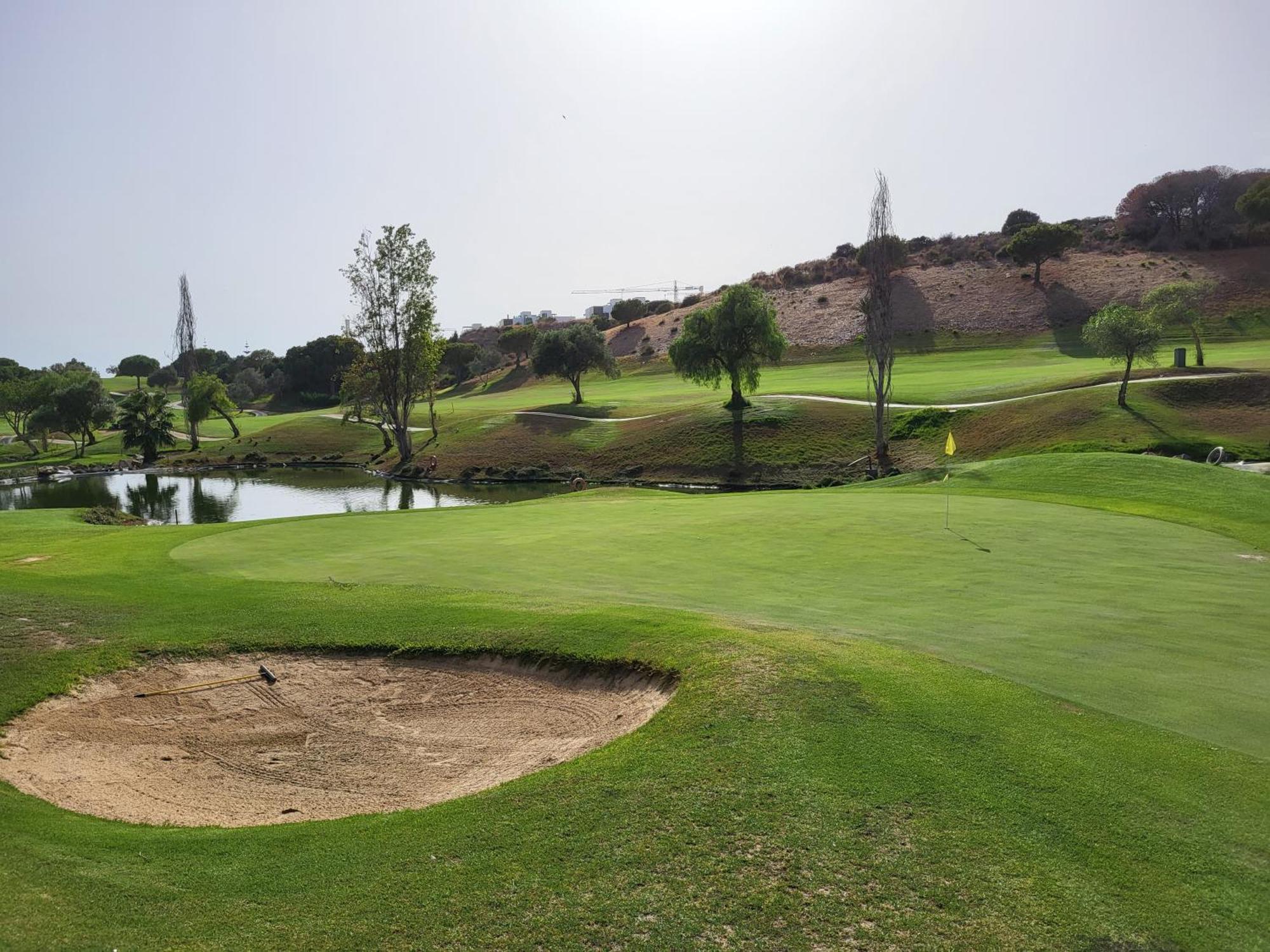 Casa Costa Del Sol Beach&golf,marbella Сasa de vacaciones Sitio de Calahonda