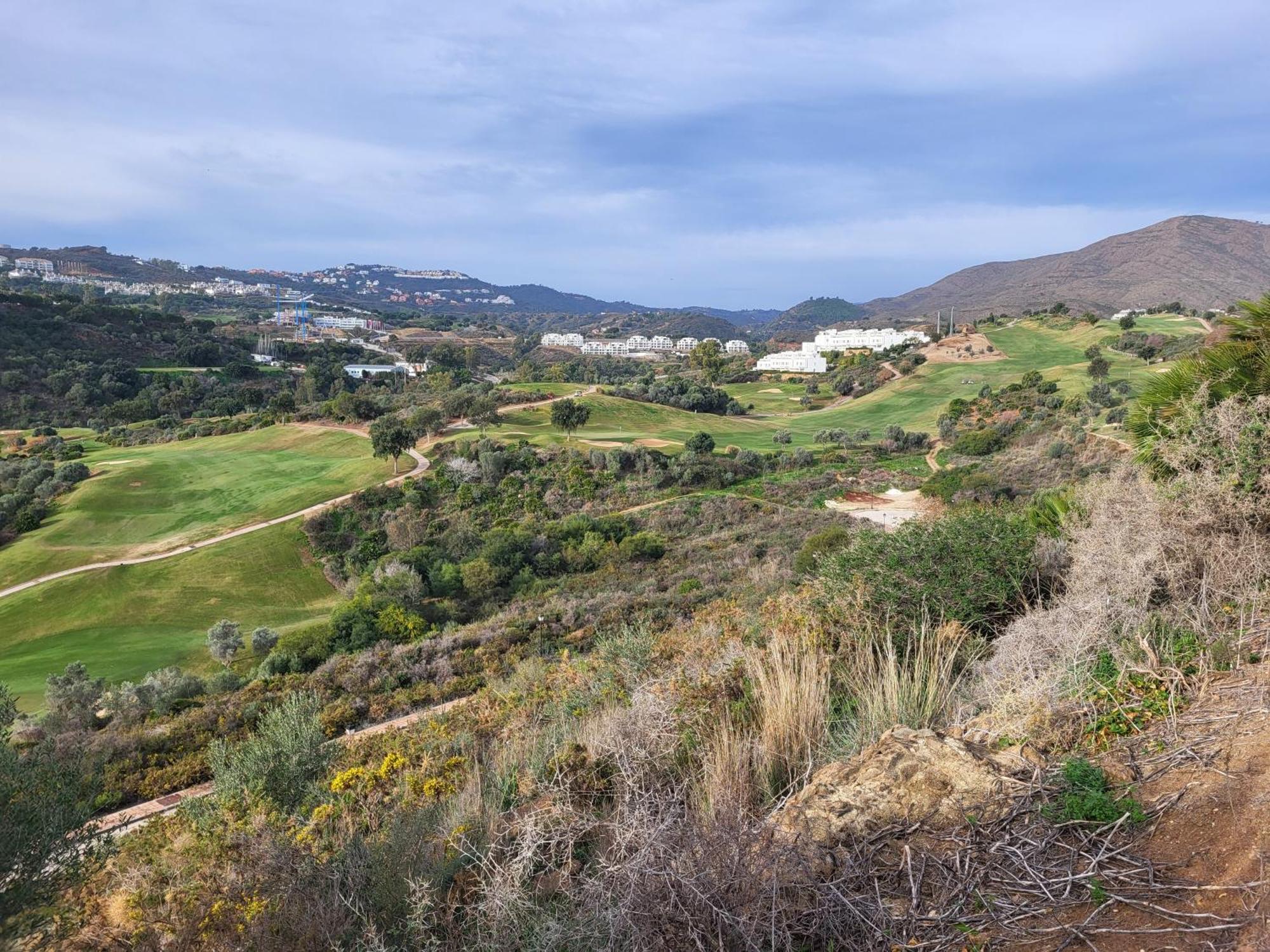 Casa Costa Del Sol Beach&golf,marbella Holiday home *