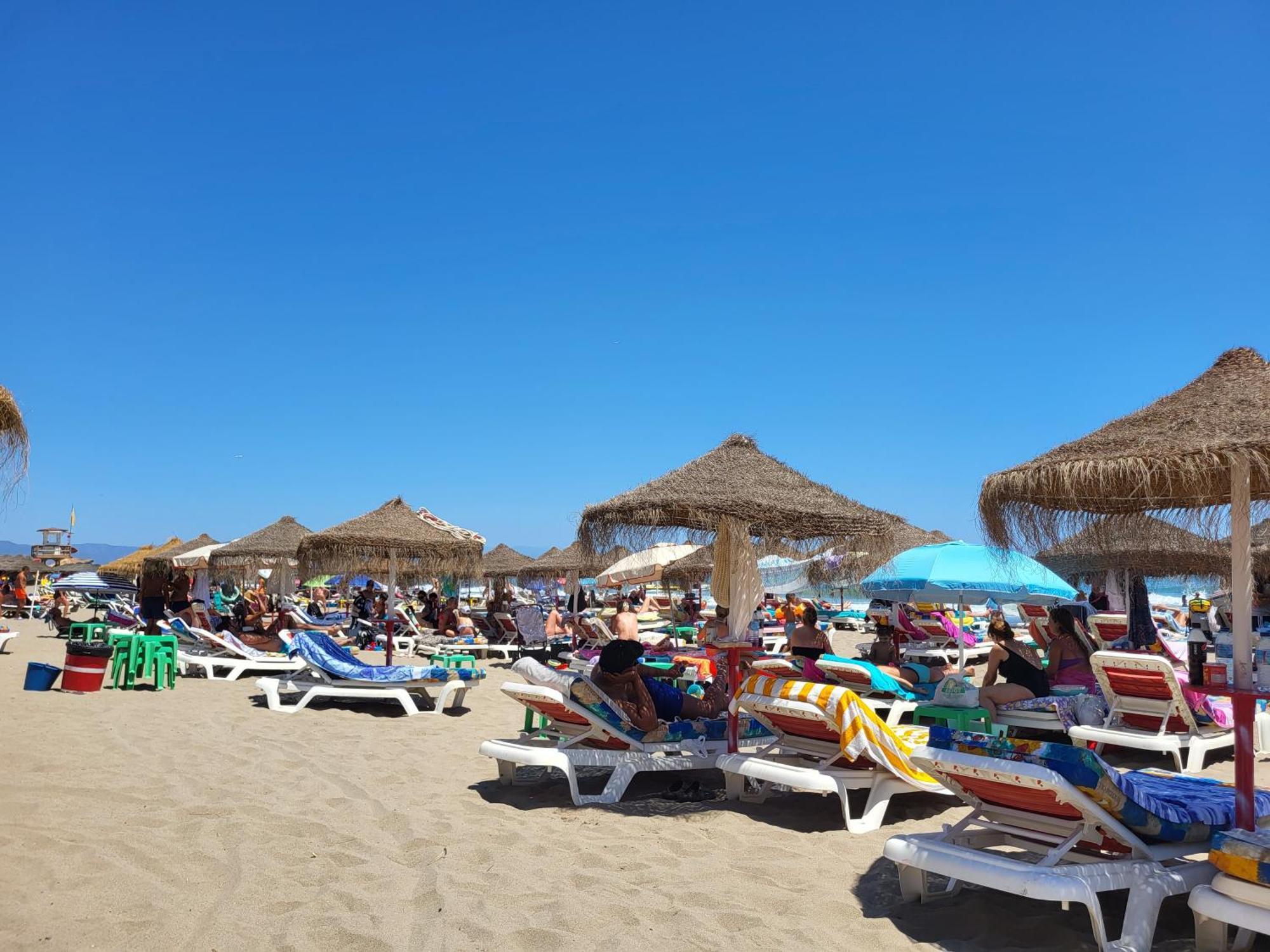 Casa Costa Del Sol Beach&golf,marbella Sitio de Calahonda