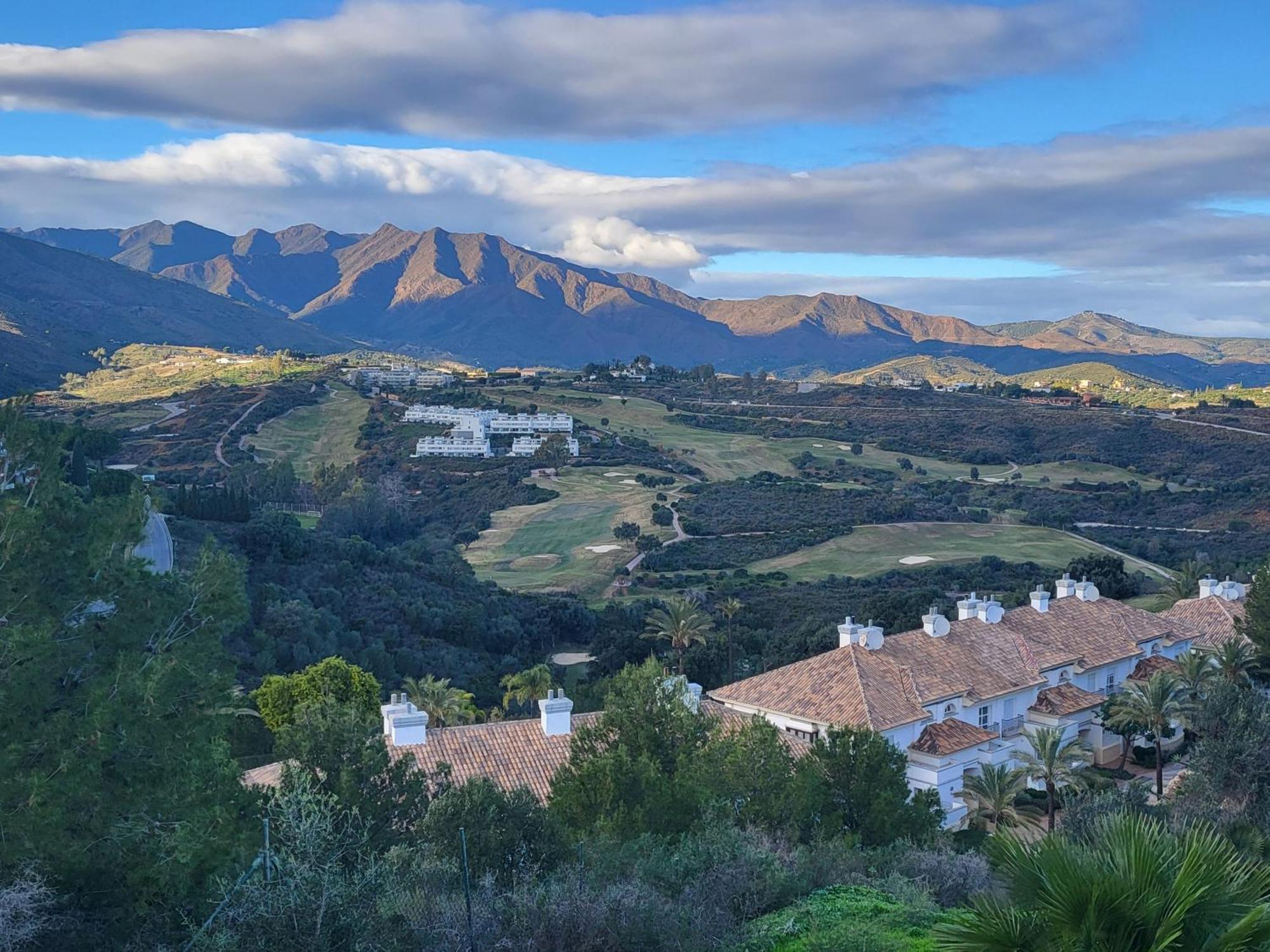 Casa Costa Del Sol Beach&golf,marbella