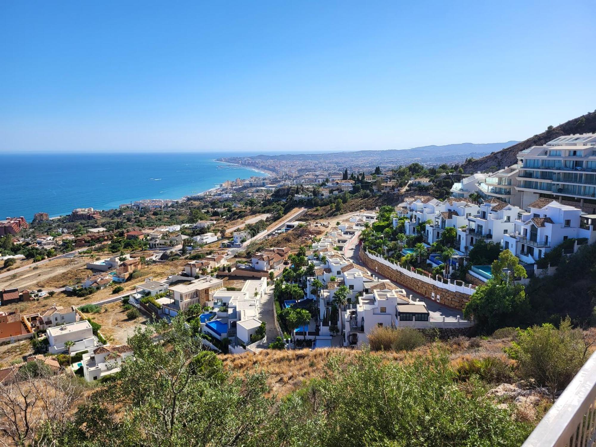 Casa Costa Del Sol Beach&golf,marbella Holiday home *