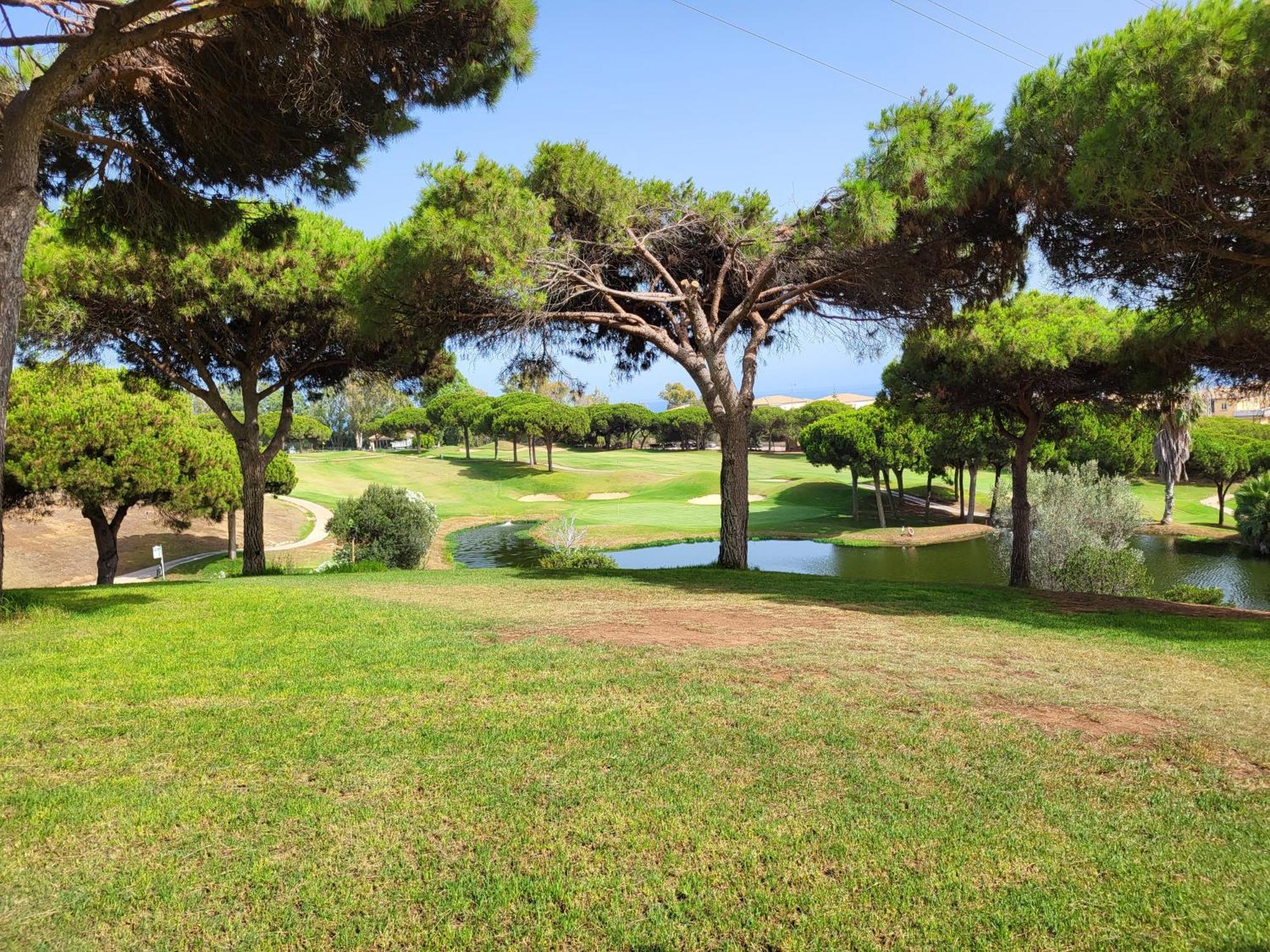 Casa Costa Del Sol Beach&golf,marbella Holiday home Sitio de Calahonda