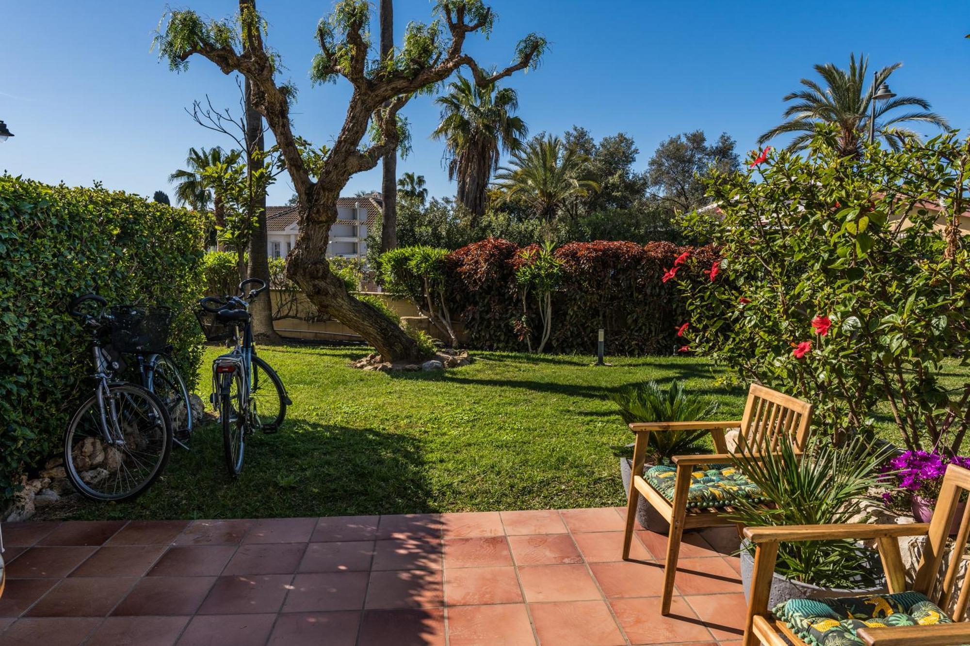 Holiday home Casa Costa Del Sol Beach&golf,marbella