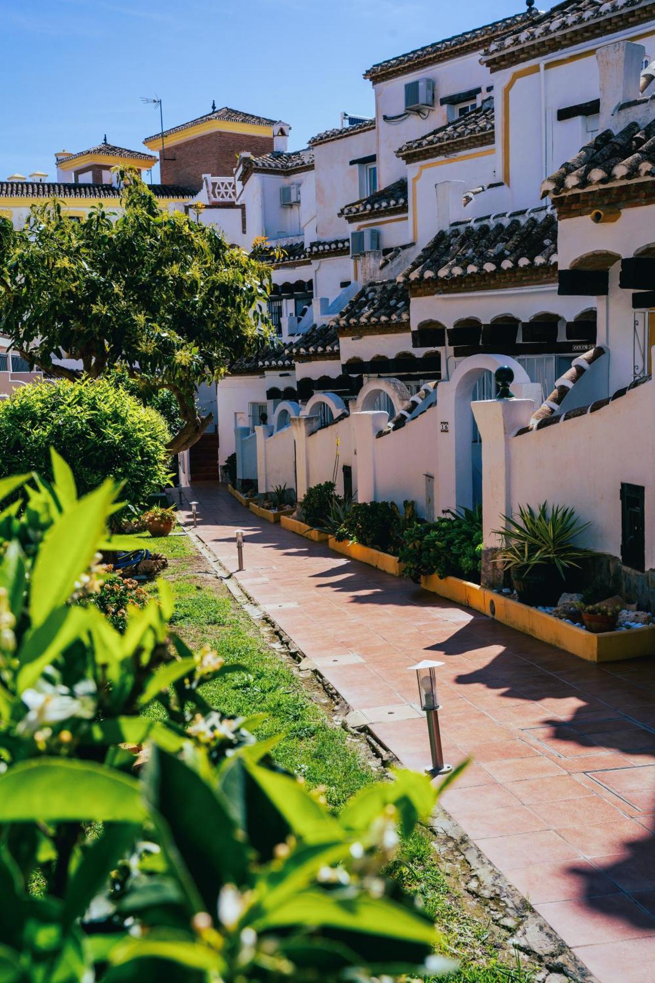 Casa Costa Del Sol Beach&golf,marbella Sitio de Calahonda