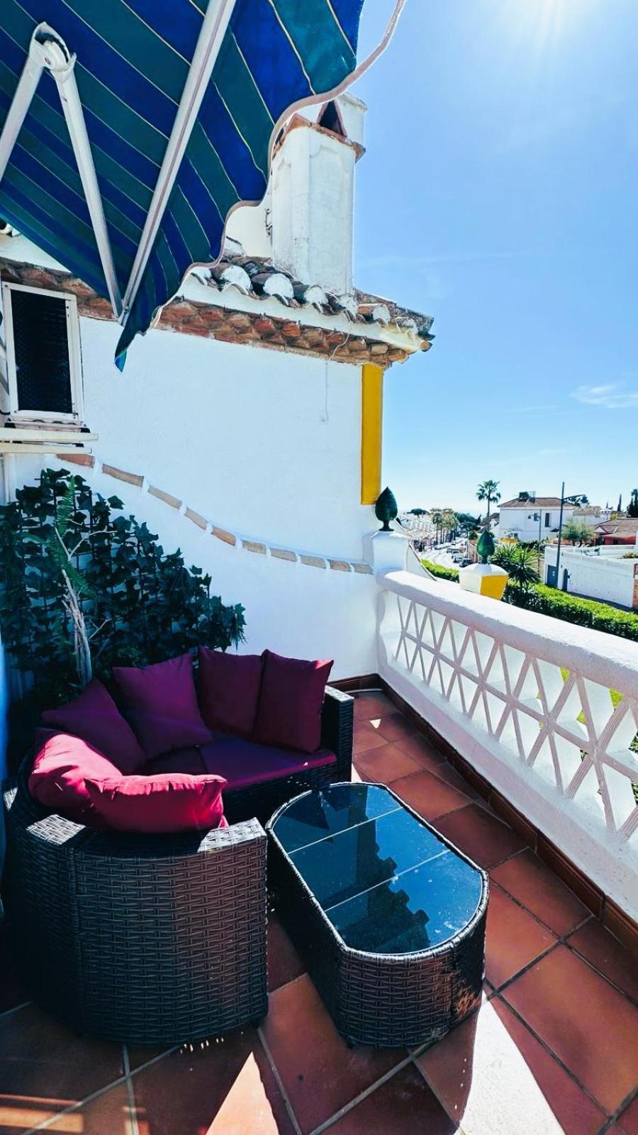 Casa Costa Del Sol Beach&golf,marbella Holiday home Sitio de Calahonda