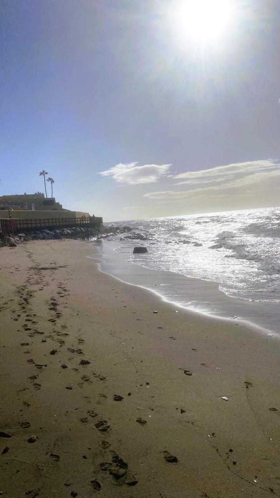 Casa Costa Del Sol Beach&golf,marbella