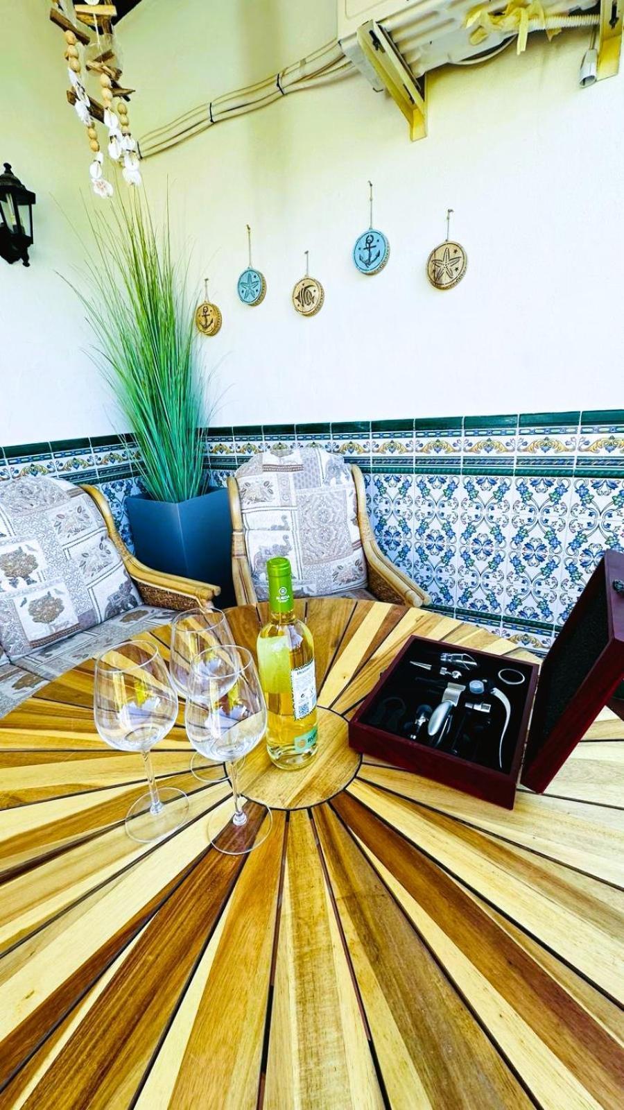 Casa Costa Del Sol Beach&golf,marbella Holiday home