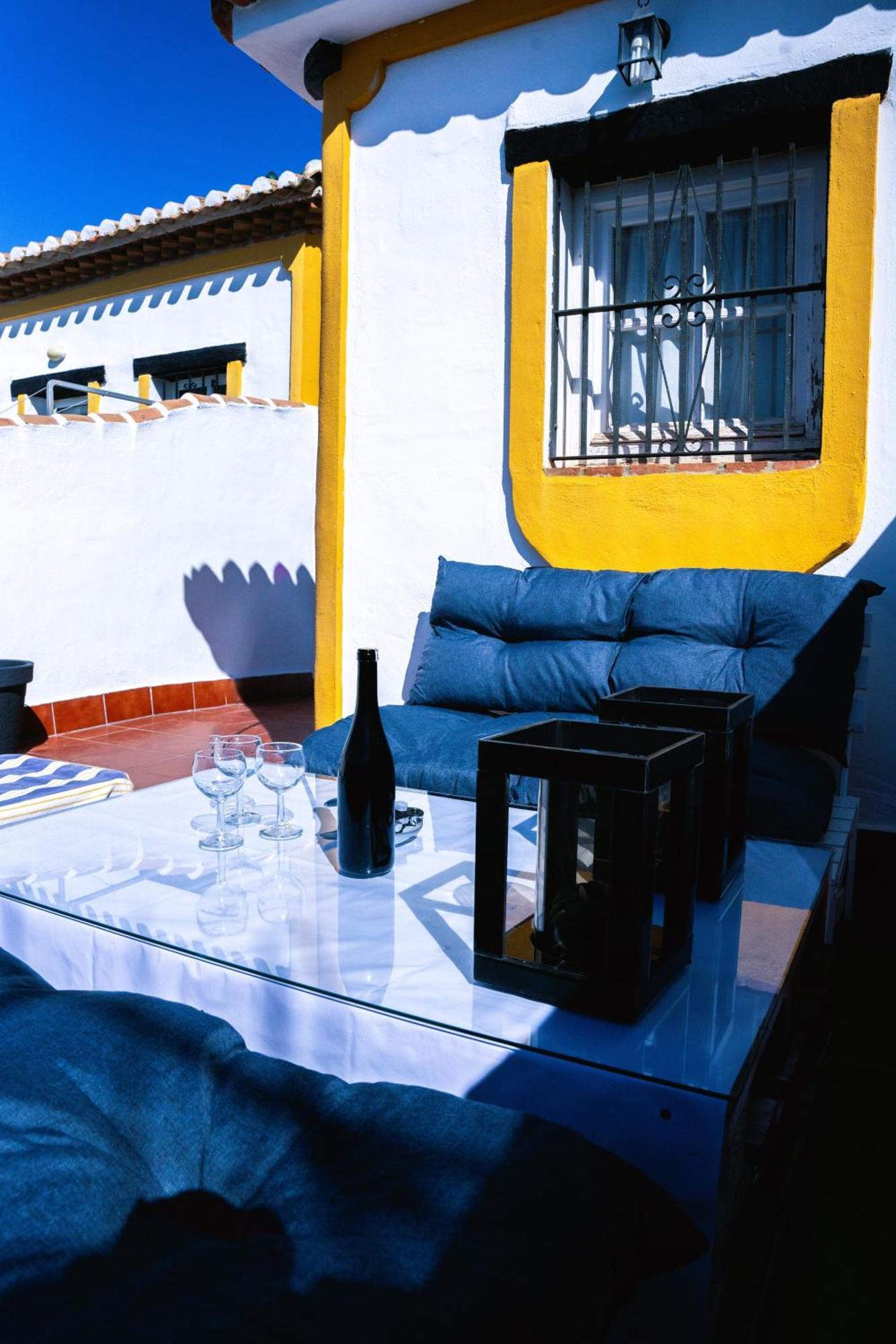 Casa Costa Del Sol Beach&golf,marbella