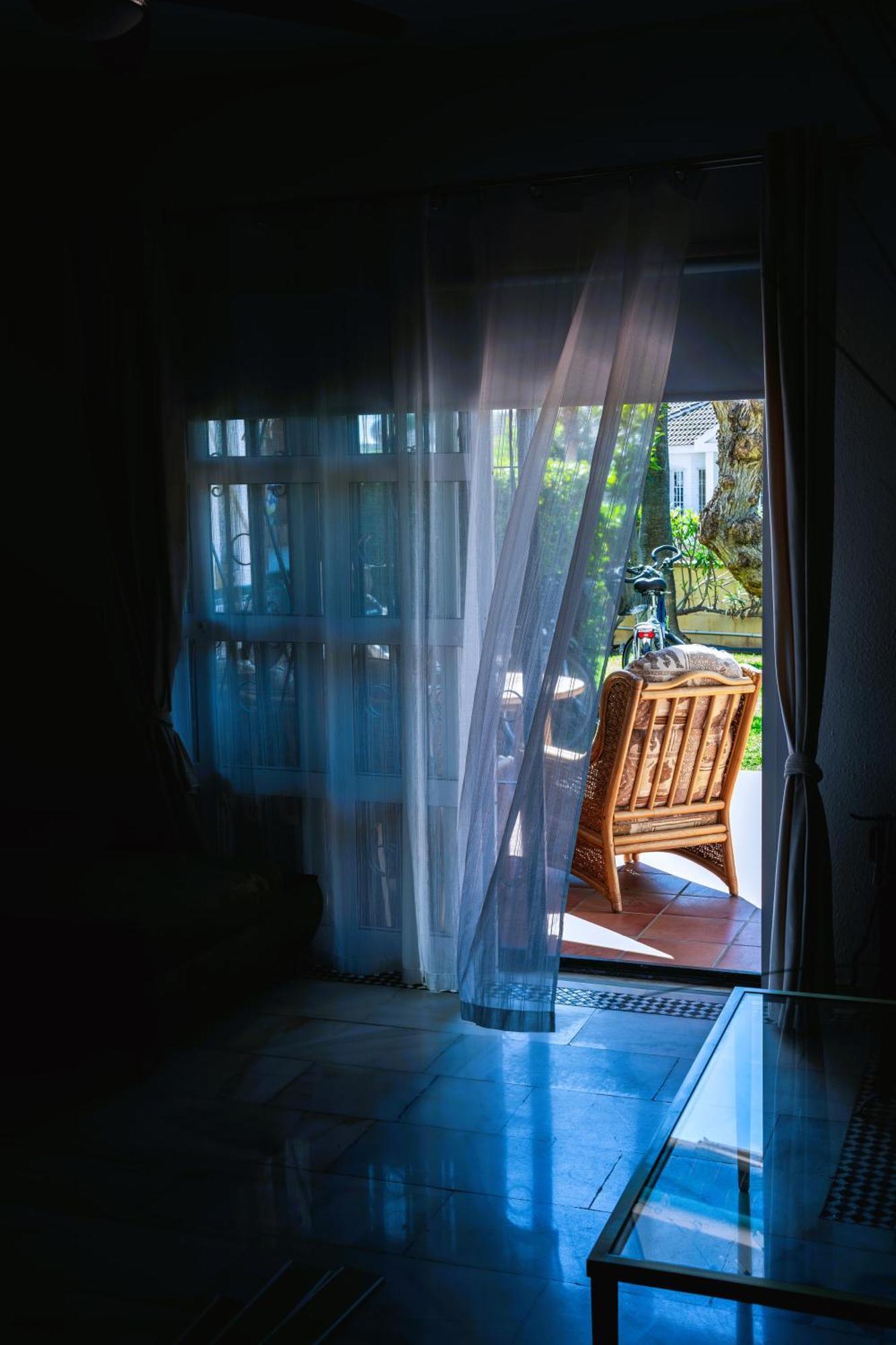 Holiday home Casa Costa Del Sol Beach&golf,marbella Sitio de Calahonda
