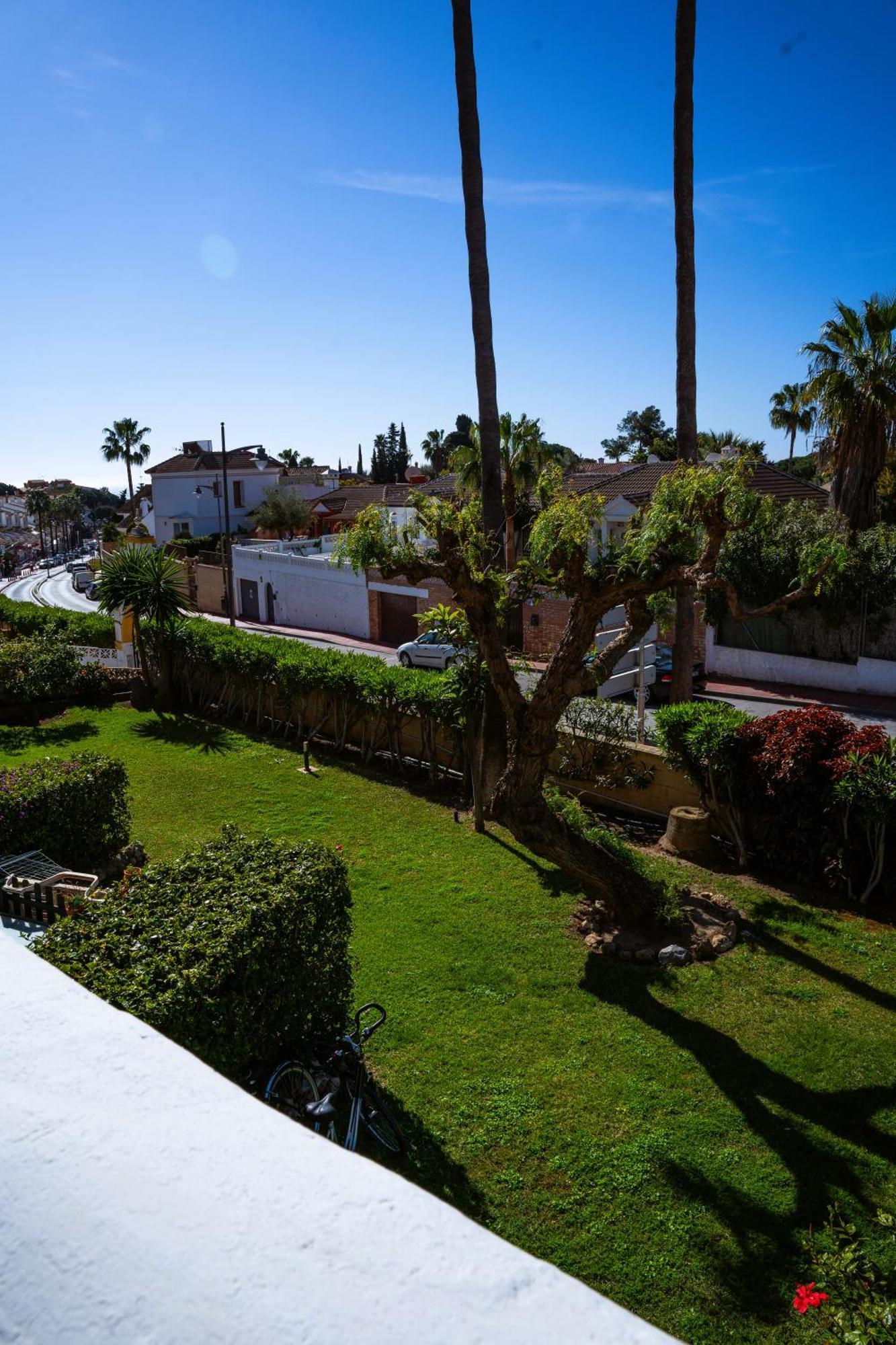 Casa Costa Del Sol Beach&golf,marbella Holiday home Sitio de Calahonda