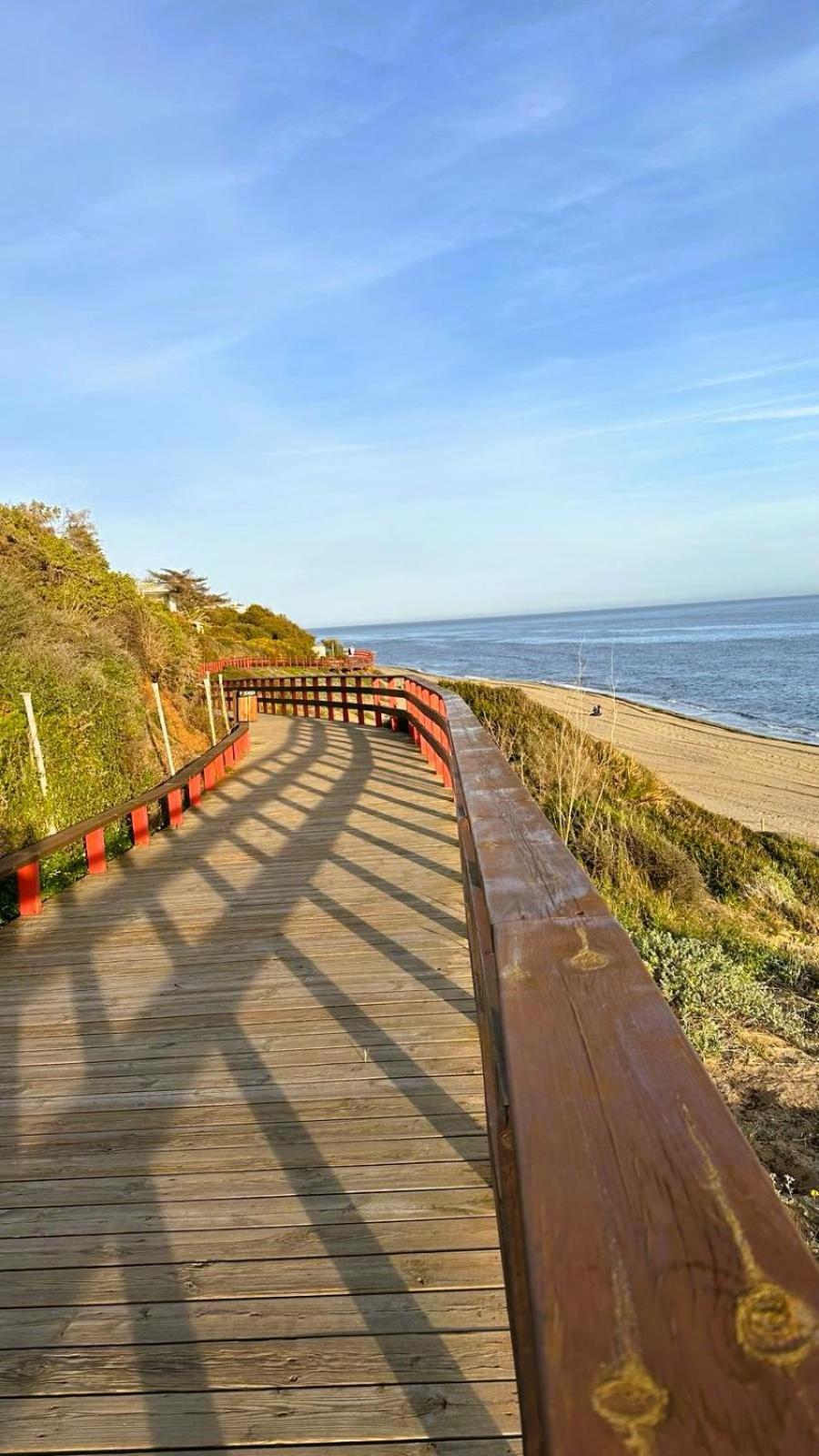 Casa Costa Del Sol Beach&golf,marbella Holiday home Sitio de Calahonda