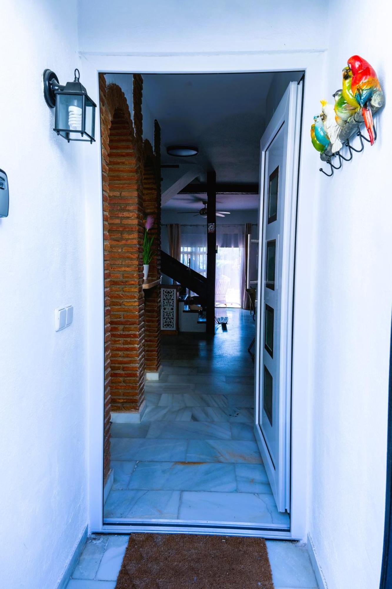 Casa Costa Del Sol Beach&golf,marbella Holiday home Sitio de Calahonda