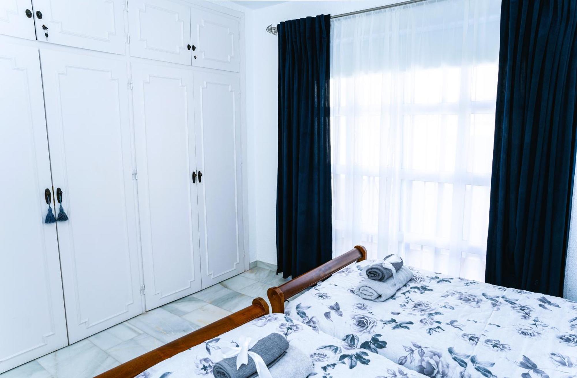 Holiday home Casa Costa Del Sol Beach&golf,marbella