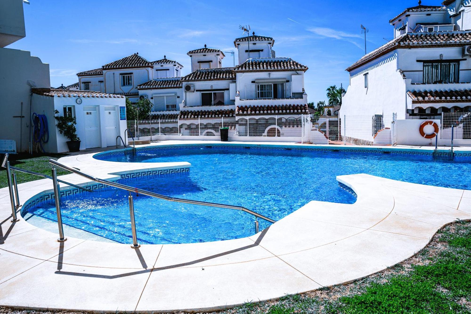 Casa Costa Del Sol Beach&golf,marbella Сasa de vacaciones Sitio de Calahonda