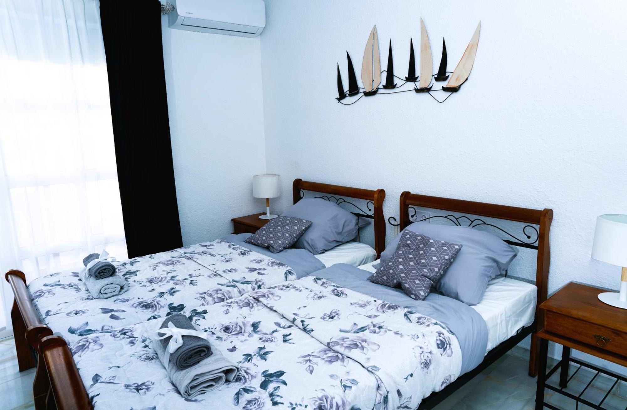 Holiday home Casa Costa Del Sol Beach&golf,marbella Sitio de Calahonda