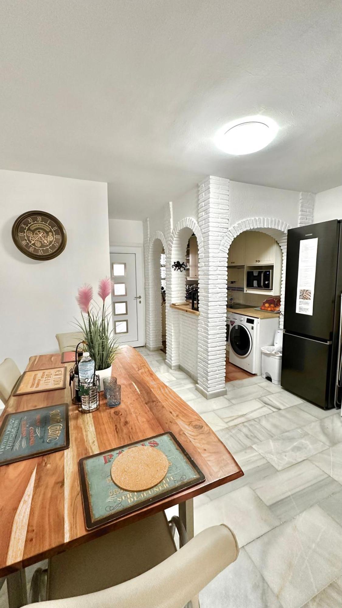 Casa Costa Del Sol Beach&golf,marbella Holiday home *