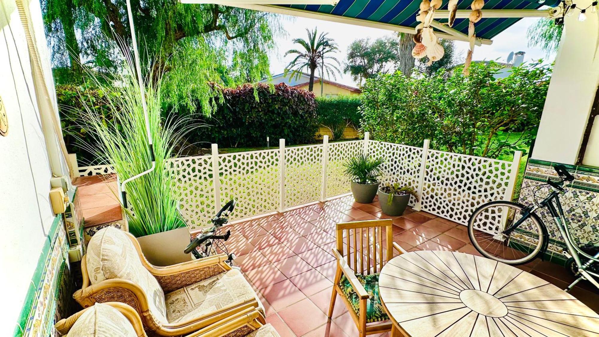 Holiday home Casa Costa Del Sol Beach&golf,marbella Sitio de Calahonda