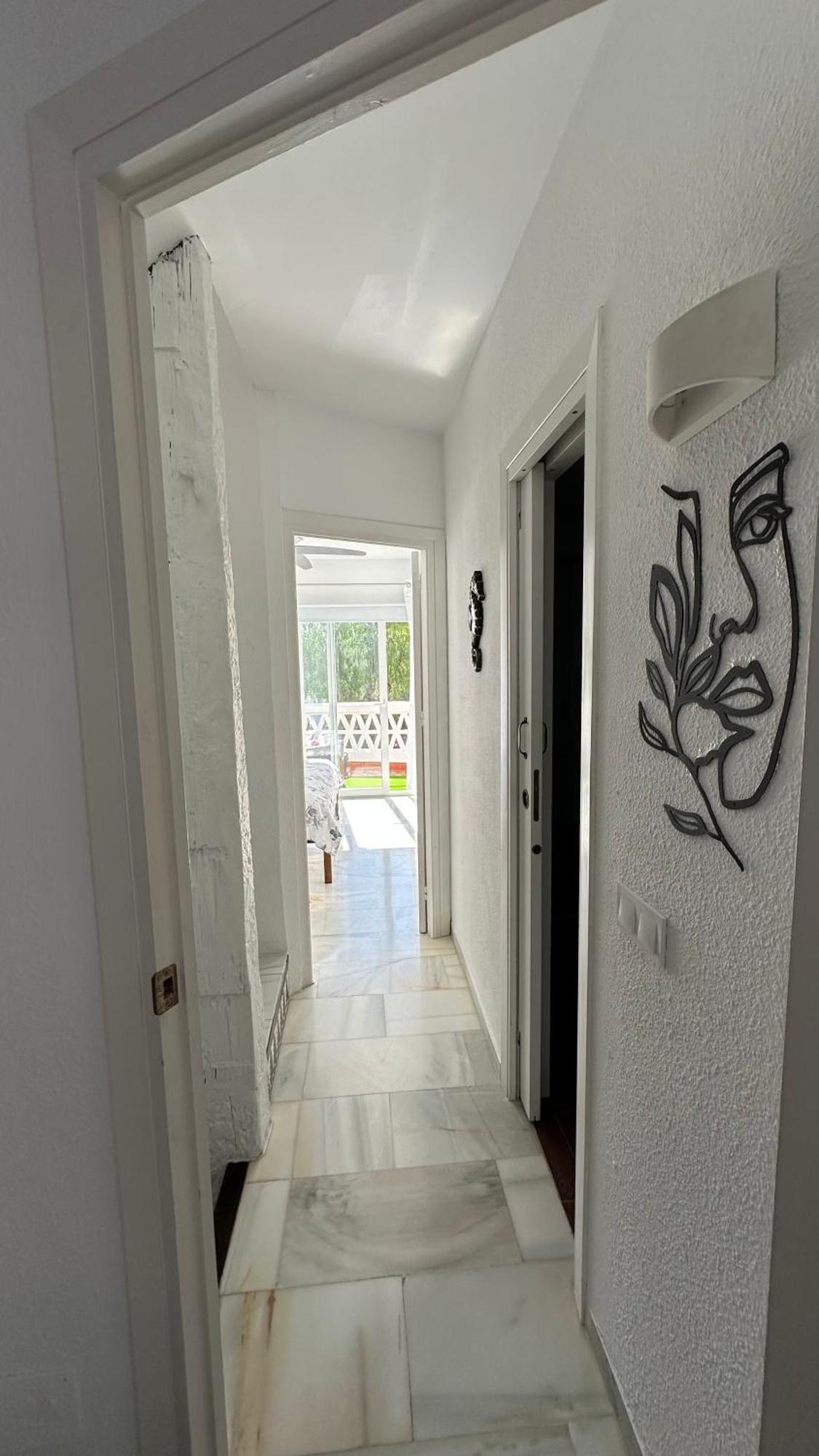 Casa Costa Del Sol Beach&golf,marbella Holiday home