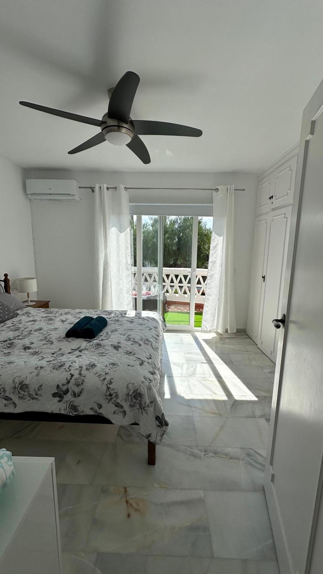 Casa Costa Del Sol Beach&golf,marbella Holiday home Sitio de Calahonda