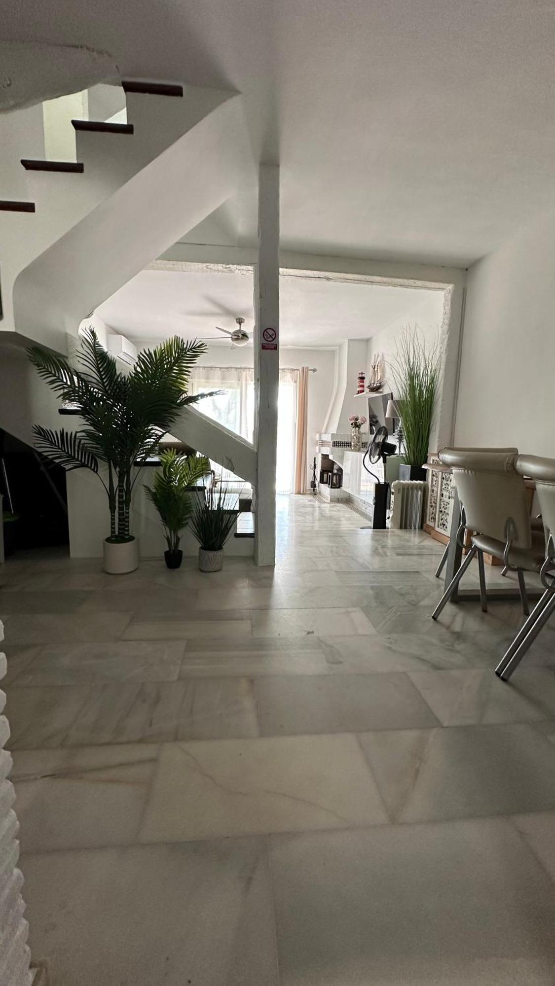 Holiday home Casa Costa Del Sol Beach&golf,marbella