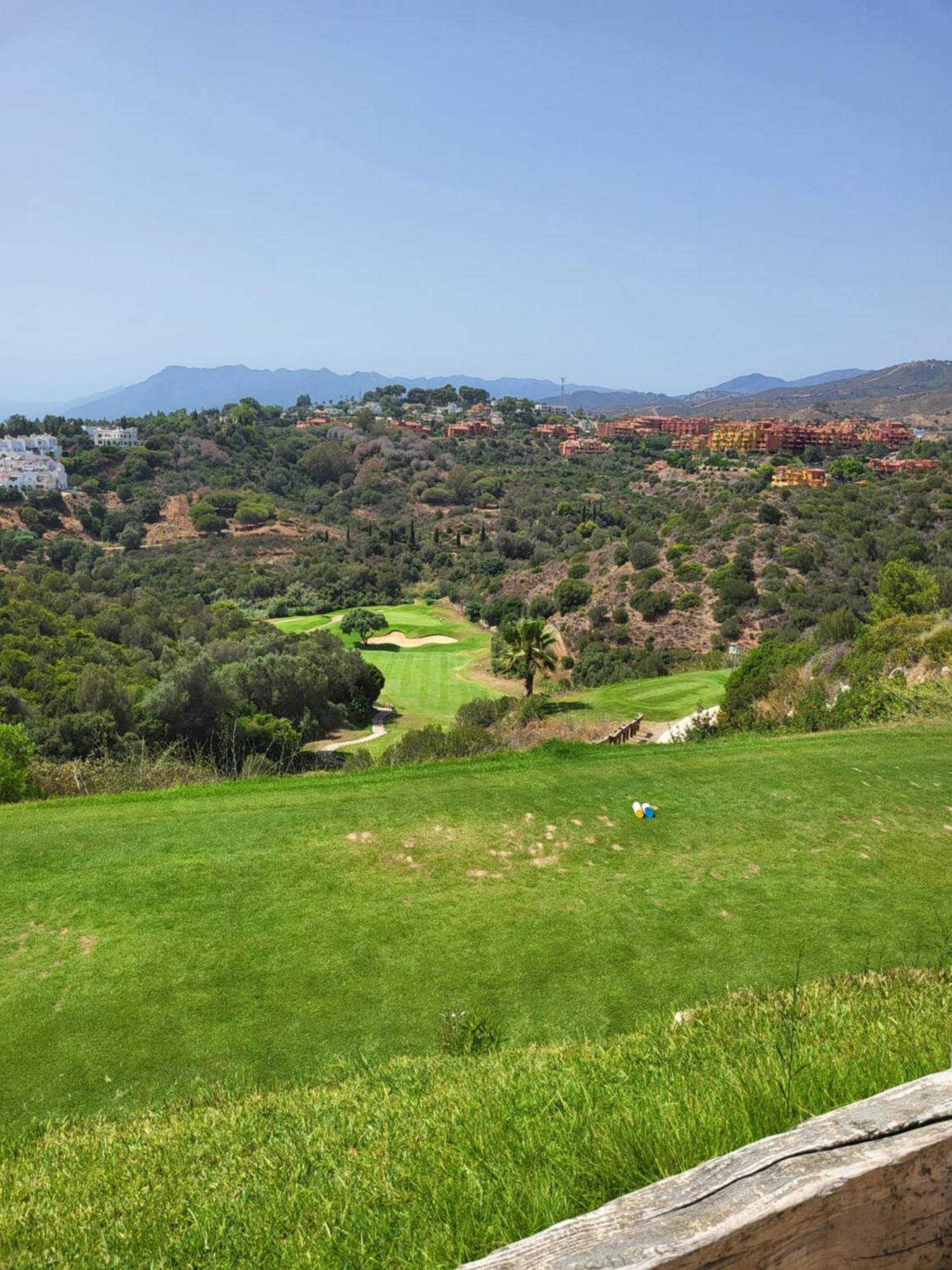 Casa Costa Del Sol Beach&golf,marbella *