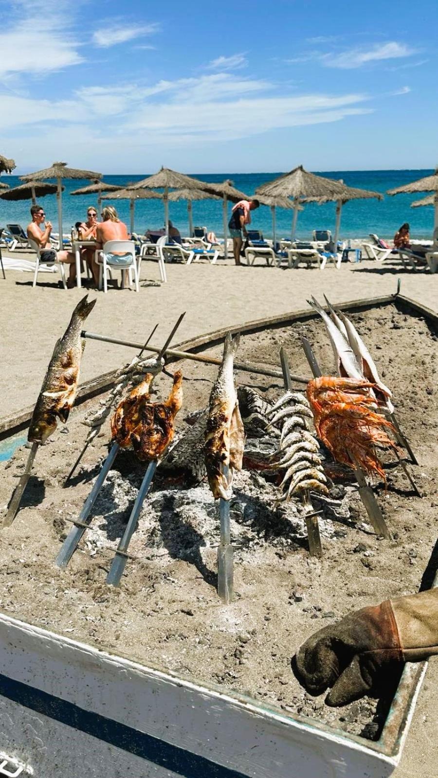 Casa Costa Del Sol Beach&golf,marbella Sitio de Calahonda